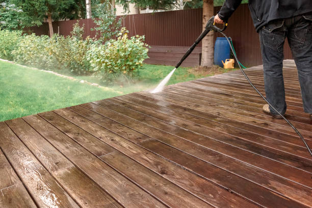 Best Fence Cleaning  in Kirkl, IN