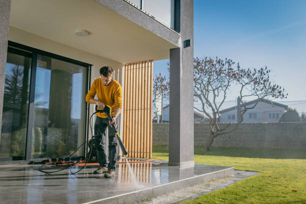 Best Restaurant Pressure Washing  in Kirkl, IN