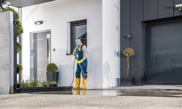 Best House Exterior Washing  in Kirkl, IN