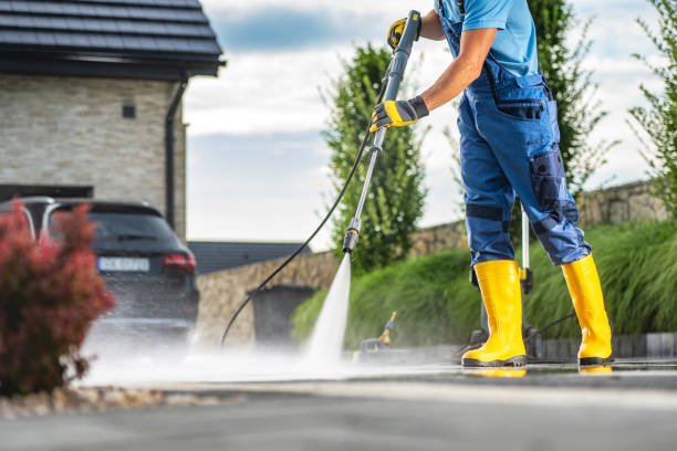 Best Animal Enclosure Cleaning  in Kirkl, IN