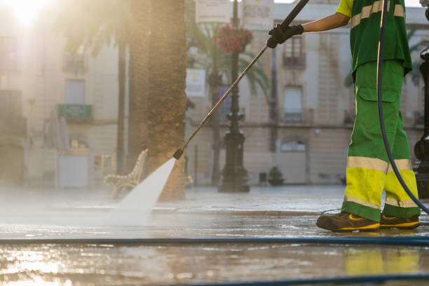 Best Warehouse Cleaning  in Kirkl, IN