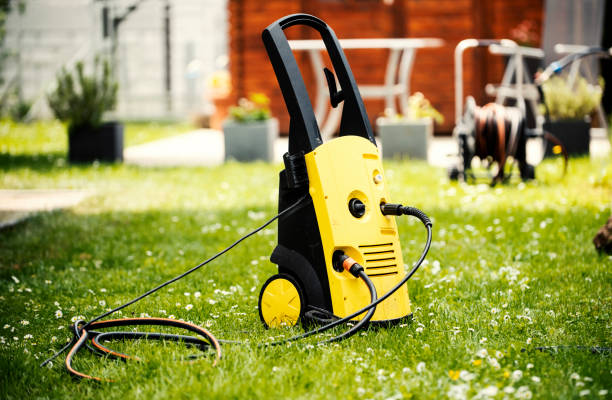 Best Dumpster Area Cleaning  in Kirkl, IN